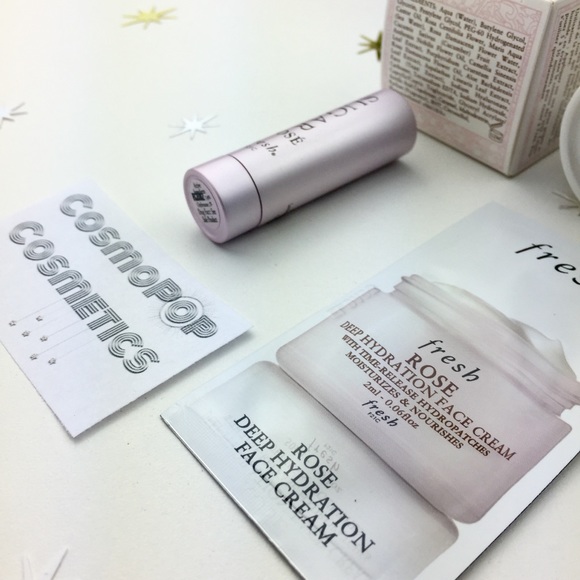 Fresh Rose Minis Trio✨226 - Picture 2 of 8